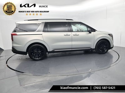 2027 Kia Carnival EX