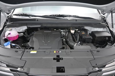 2027 Kia Carnival EX