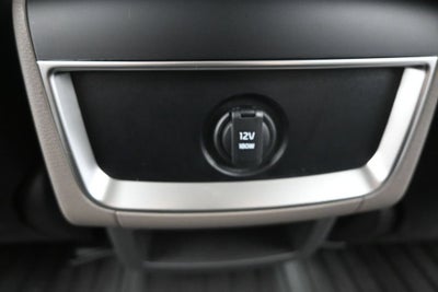 2027 Kia Carnival EX