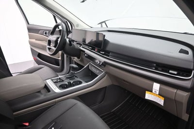 2027 Kia Carnival EX