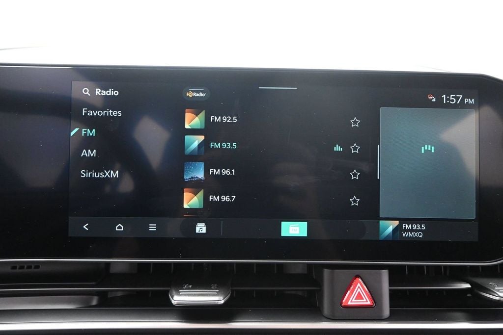 2027 Kia Carnival EX