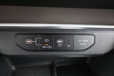 2027 Kia Carnival EX