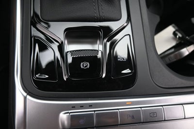 2027 Kia Carnival EX