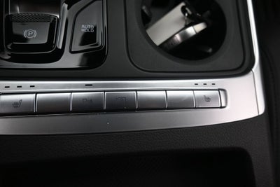 2027 Kia Carnival EX