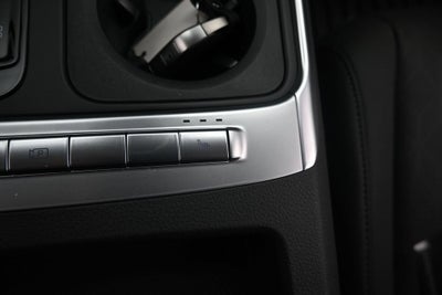 2027 Kia Carnival EX