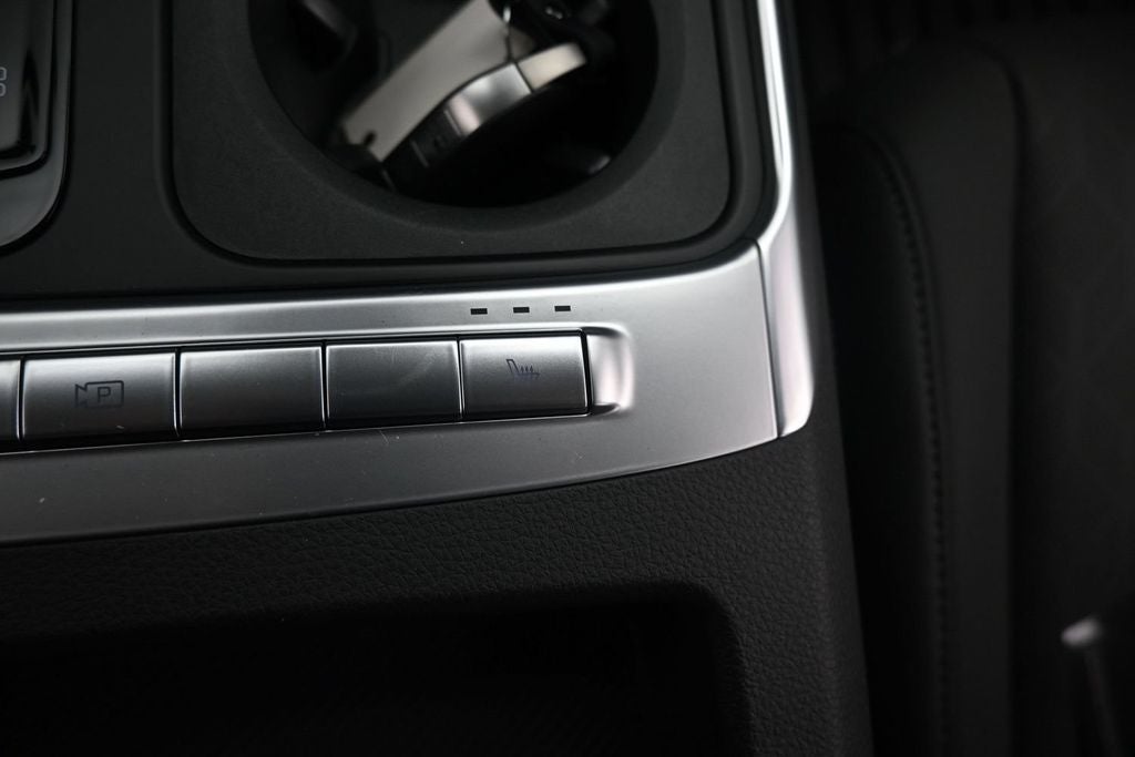 2027 Kia Carnival EX