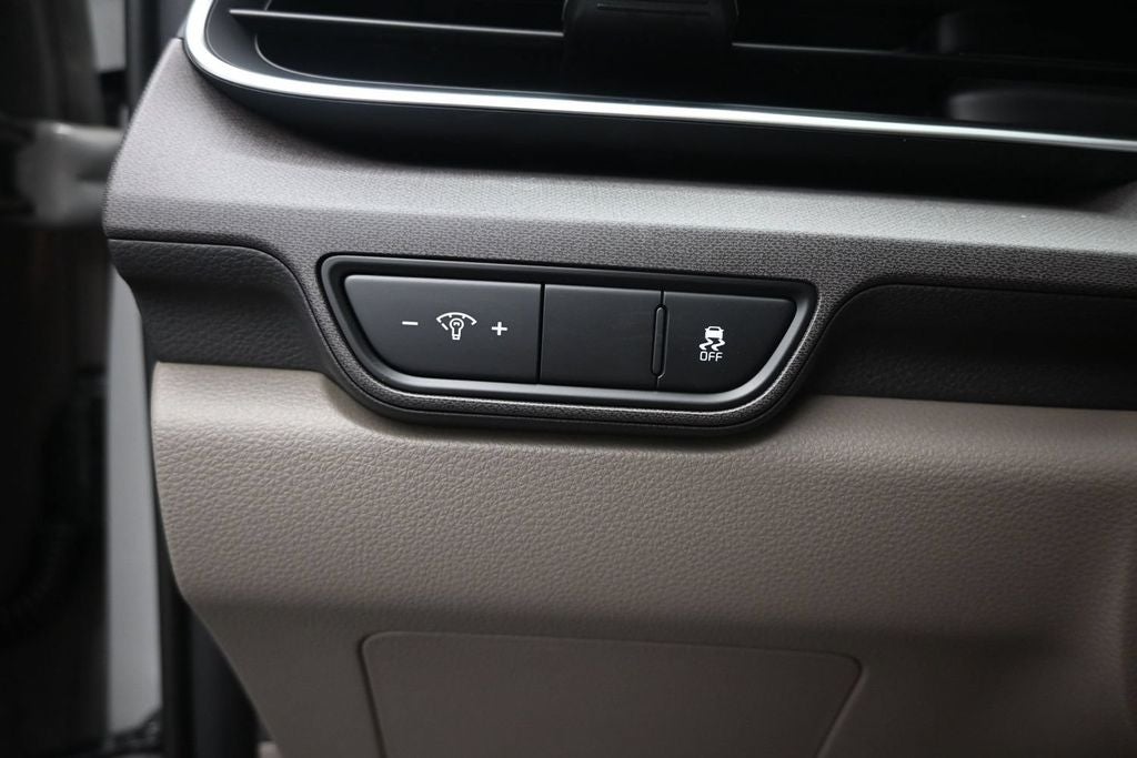 2027 Kia Carnival EX