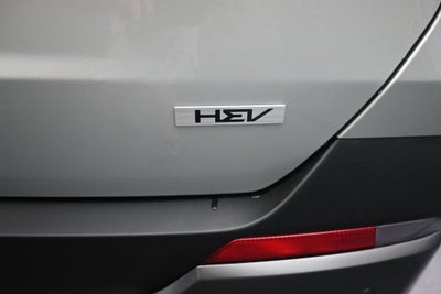 2027 Kia Carnival Hybrid EX
