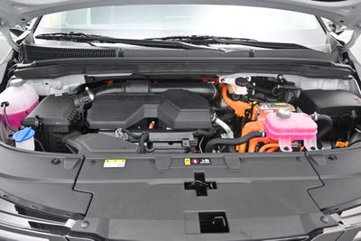 2027 Kia Carnival Hybrid EX