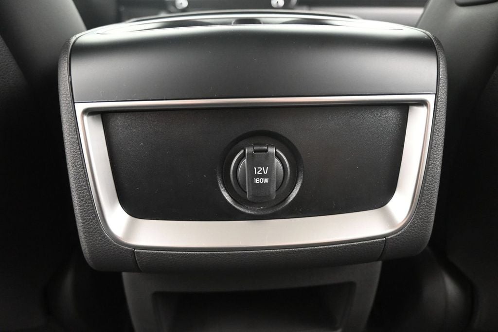 2027 Kia Carnival Hybrid EX