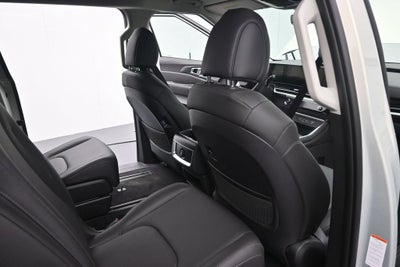 2027 Kia Carnival Hybrid EX