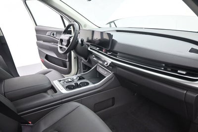 2027 Kia Carnival Hybrid EX