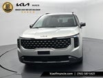 2027 Kia Carnival Hybrid EX