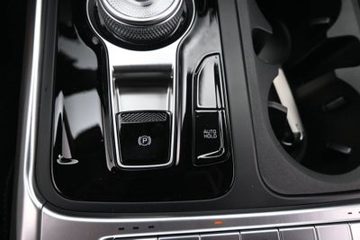 2027 Kia Carnival Hybrid EX