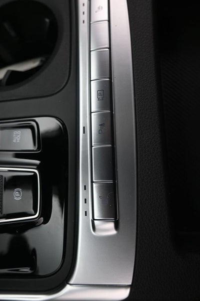 2027 Kia Carnival Hybrid EX