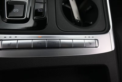 2027 Kia Carnival Hybrid EX