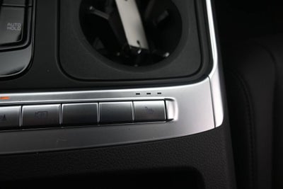 2027 Kia Carnival Hybrid EX