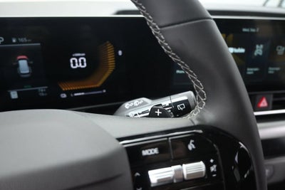 2027 Kia Carnival Hybrid EX