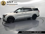 2027 Kia Carnival Hybrid EX