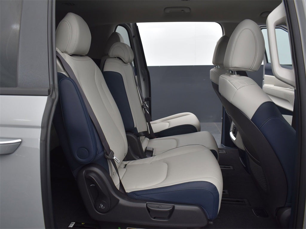 2025 Kia Carnival Hybrid EX