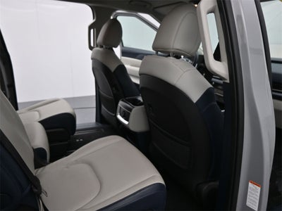 2025 Kia Carnival Hybrid EX