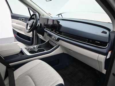 2025 Kia Carnival Hybrid EX