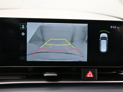 2025 Kia Carnival Hybrid EX