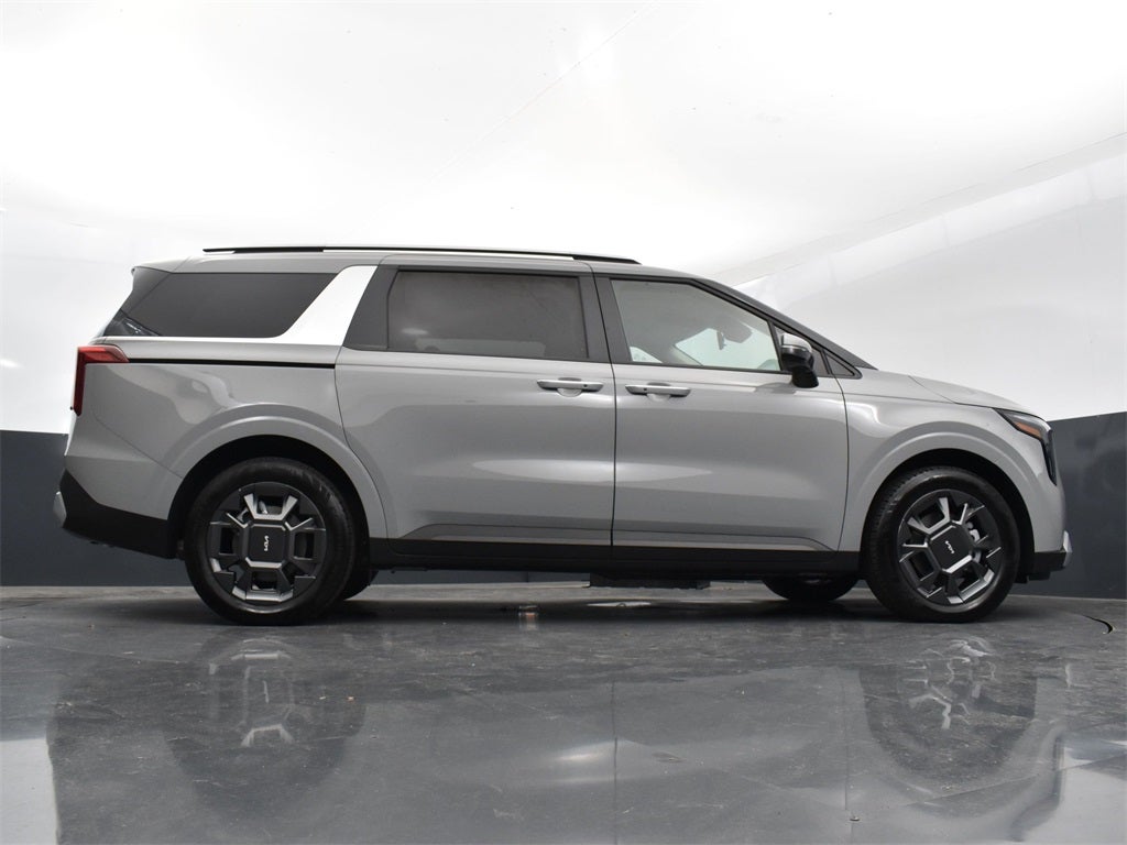 2025 Kia Carnival Hybrid EX
