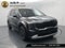2027 Kia Carnival Hybrid EX