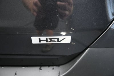 2027 Kia Carnival Hybrid EX