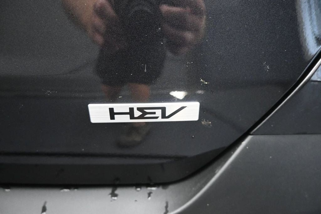 2027 Kia Carnival Hybrid EX