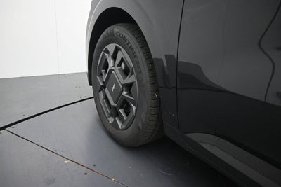 2027 Kia Carnival Hybrid EX