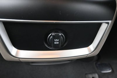 2027 Kia Carnival Hybrid EX