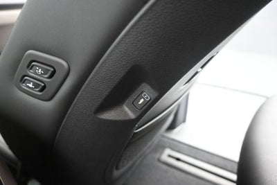 2027 Kia Carnival Hybrid EX