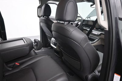 2027 Kia Carnival Hybrid EX