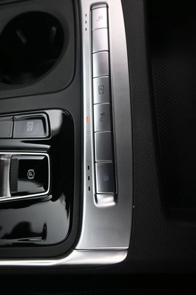 2027 Kia Carnival Hybrid EX
