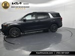 2027 Kia Carnival Hybrid EX