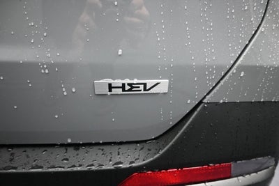 2027 Kia Carnival Hybrid EX