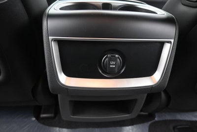 2027 Kia Carnival Hybrid EX