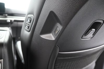 2027 Kia Carnival Hybrid EX