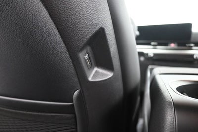 2027 Kia Carnival Hybrid EX