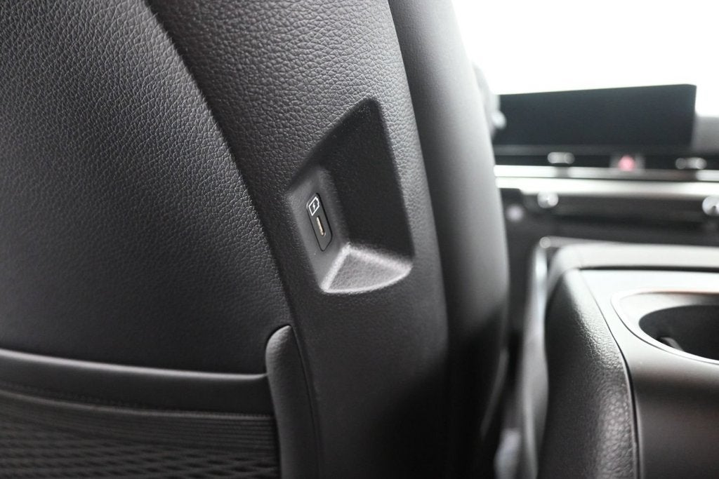 2027 Kia Carnival Hybrid EX