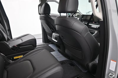 2027 Kia Carnival Hybrid EX