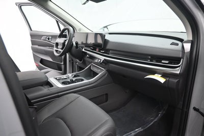 2027 Kia Carnival Hybrid EX