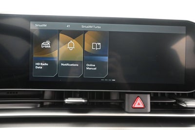 2027 Kia Carnival Hybrid EX