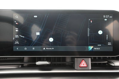 2027 Kia Carnival Hybrid EX
