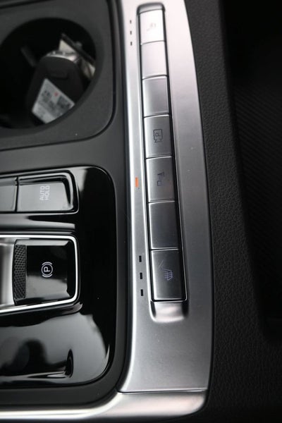 2027 Kia Carnival Hybrid EX