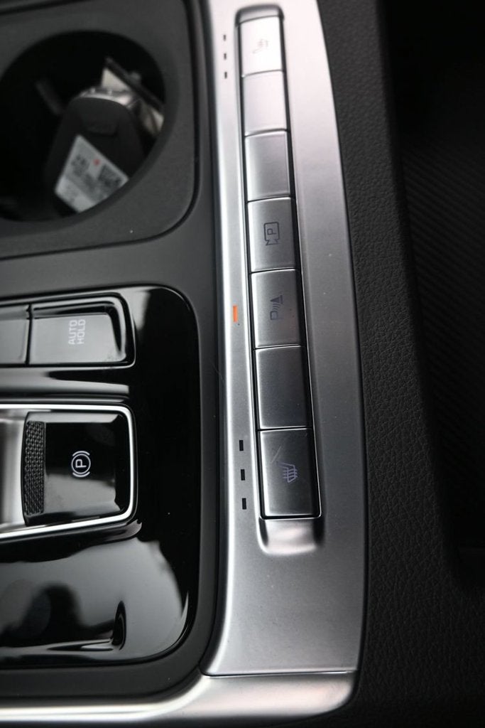 2027 Kia Carnival Hybrid EX