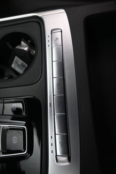2027 Kia Carnival Hybrid EX