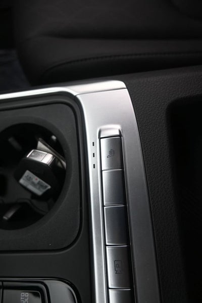 2027 Kia Carnival Hybrid EX